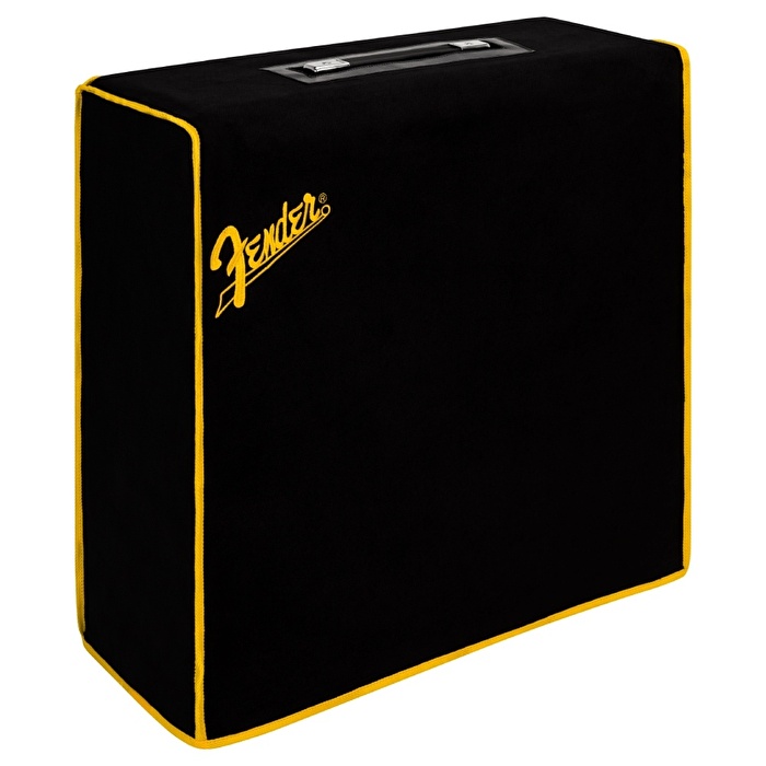 Fender Jack White Panoverb Amp Elektro Gitar Amfisi